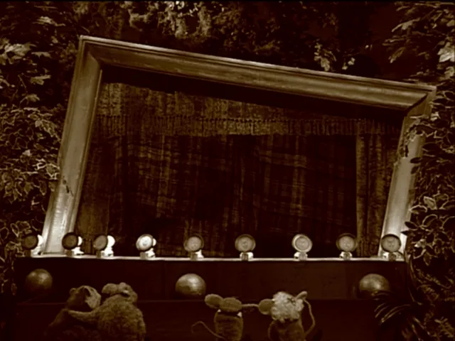 thumbnail - S4:E21 Grandma Flutter's 100th Birthday