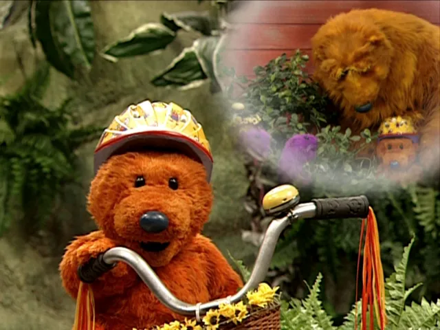 thumbnail - S4:E12 Big Blue Home of the Brave