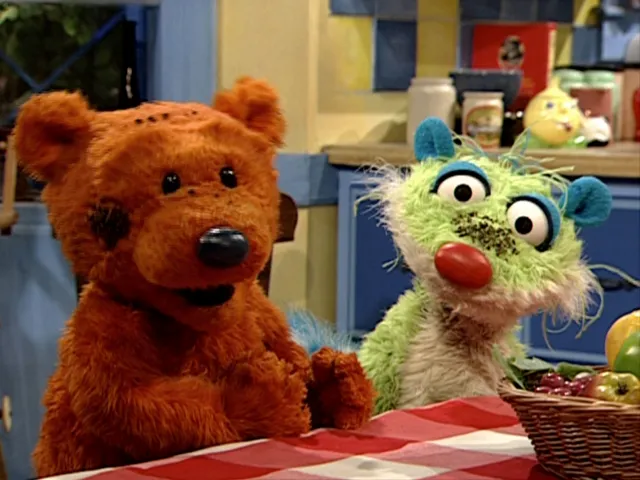 thumbnail - S4:E19 To Clean or Not to Clean