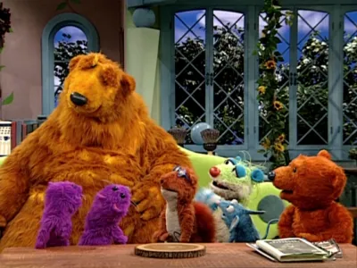 thumbnail - S4:E10 The Amazing Skippy