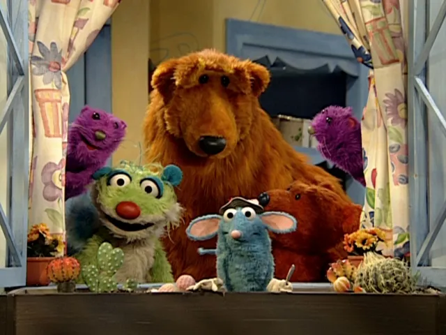 thumbnail - S4:E24 Let It Go