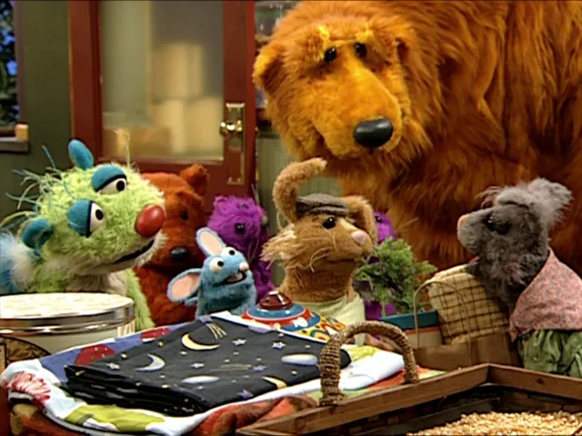 thumbnail - S4:E15 A Trip to the General Store