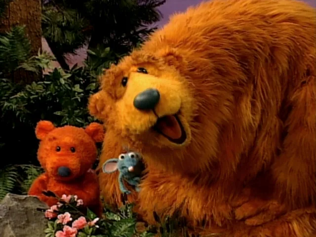 thumbnail - S1:E26 Friends for Life