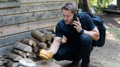 thumbnail - S3:E5 The Old Ways