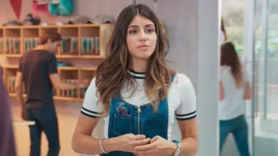 thumbnail - S1:E11 Episode 11