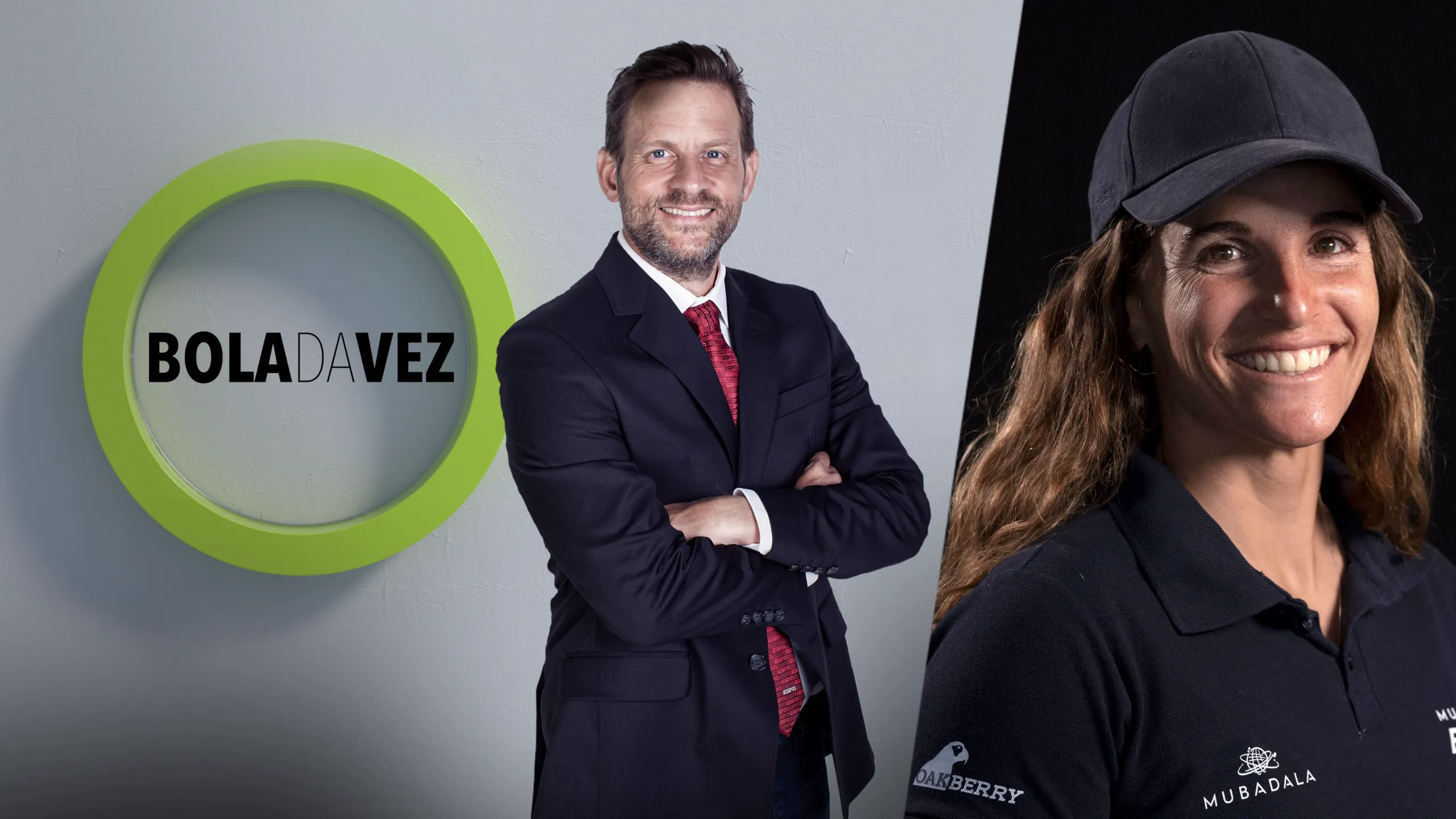 thumbnail - T25:E42 Bola da Vez
