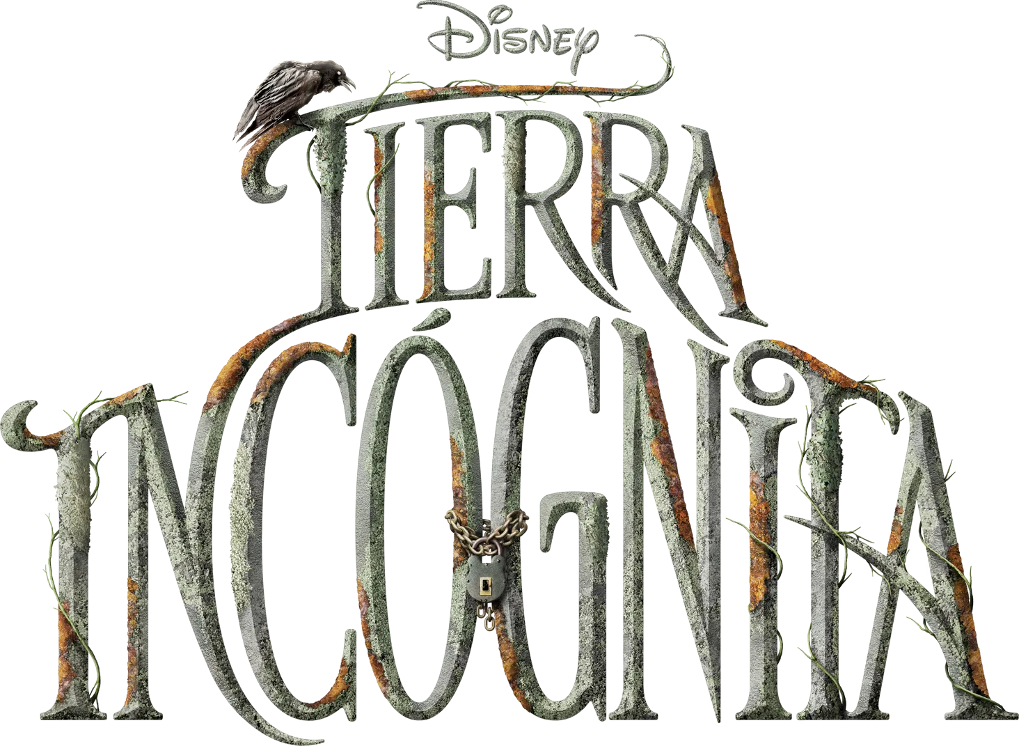 Tierra Incógnita