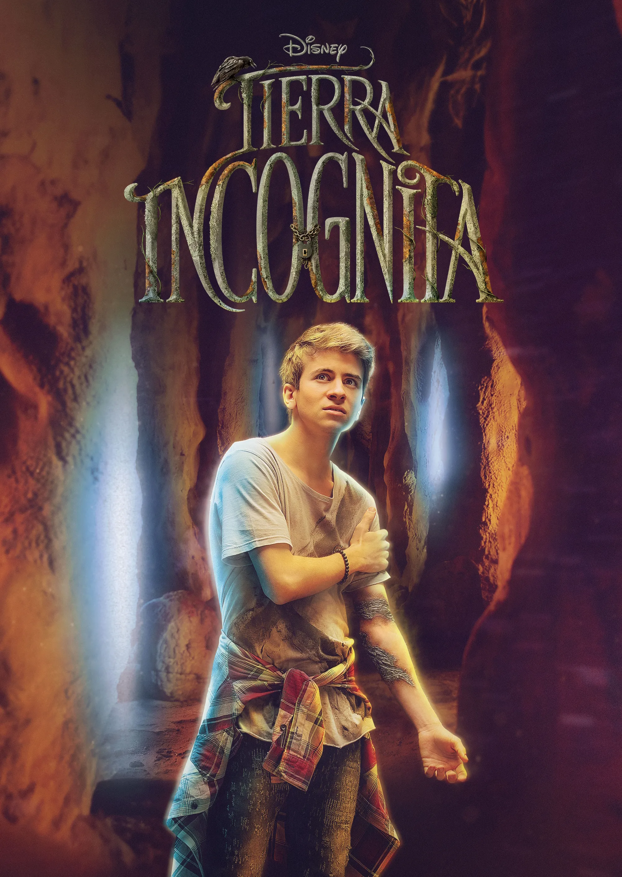 Tierra Incognita