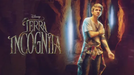 thumbnail - Terra Incógnita
