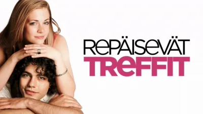 Repäisevät treffit