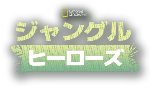 ジャングル・ヒーローズ
