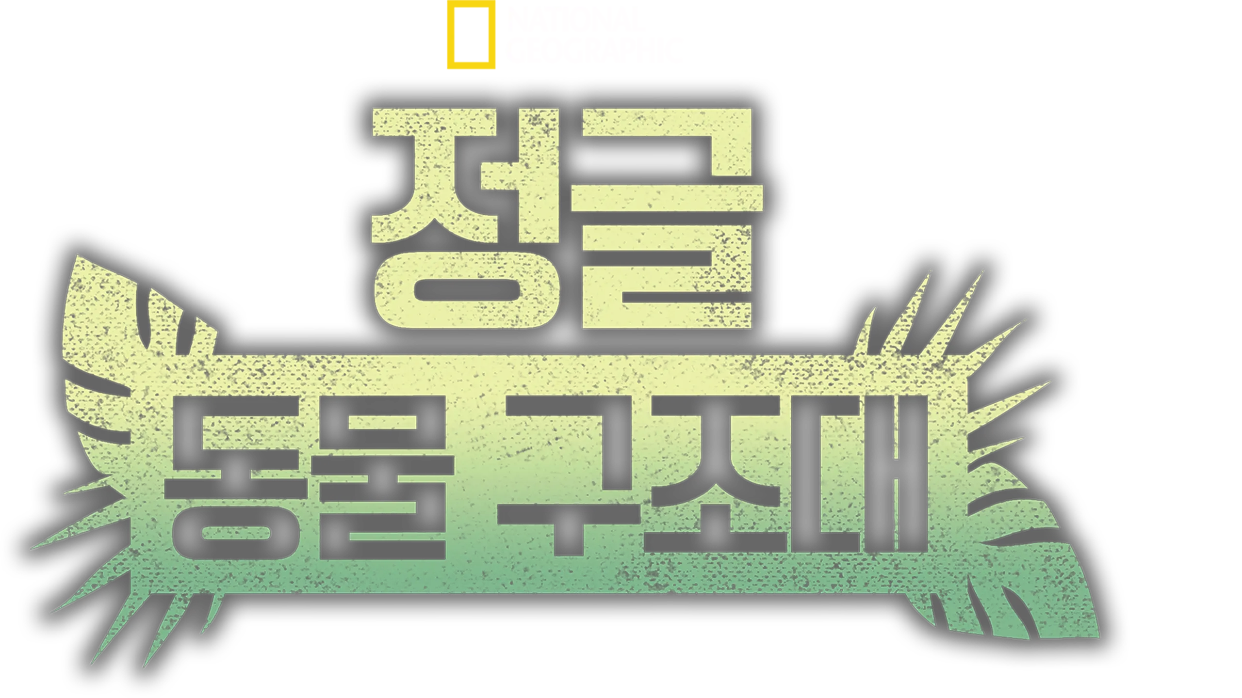 정글 동물 구조대