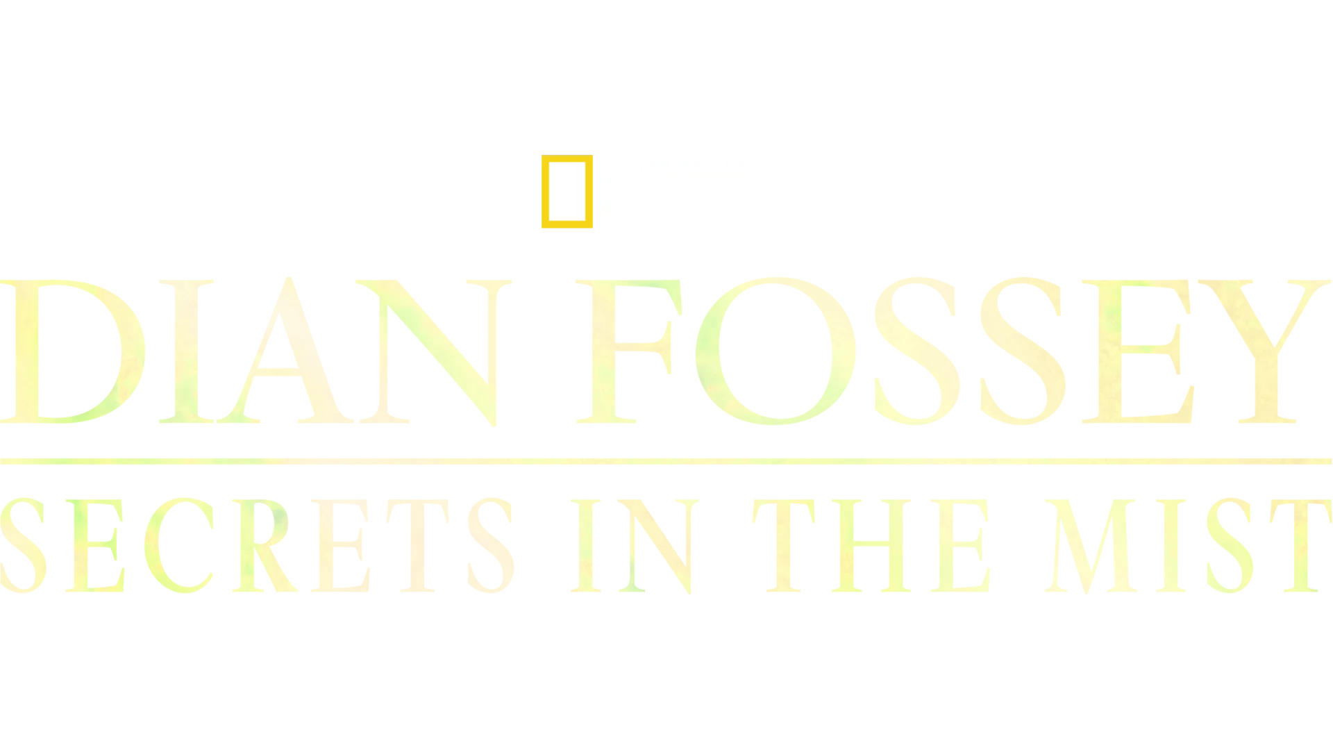 Dian Fossey: Secrets in the Mist