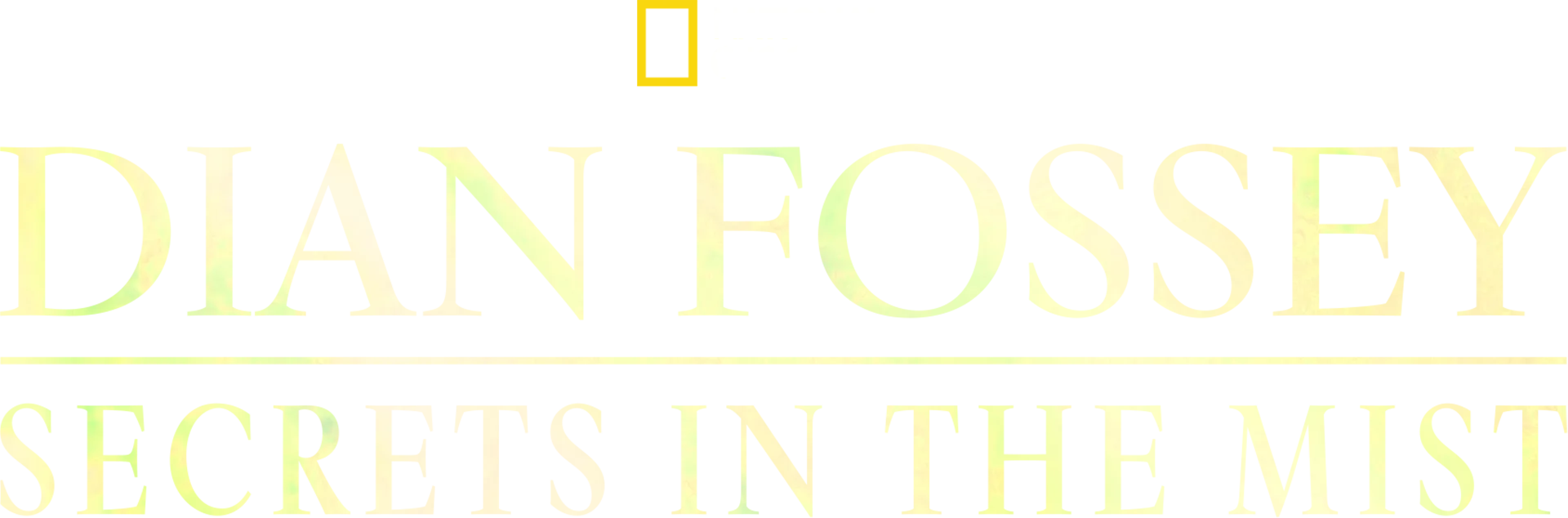 Dian Fossey: Secrets in the Mist