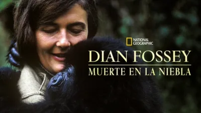 Dian Fossey, Muerte en la niebla