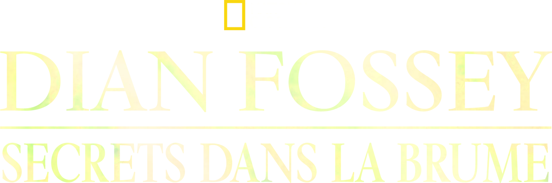 Dian Fossey: Secrets dans la brume