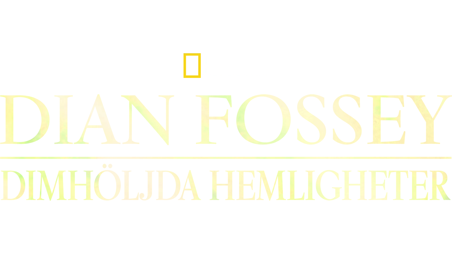 Dian Fossey: Secrets in the Mist