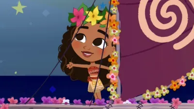 thumbnail - S1:E10 How Far I'll Go