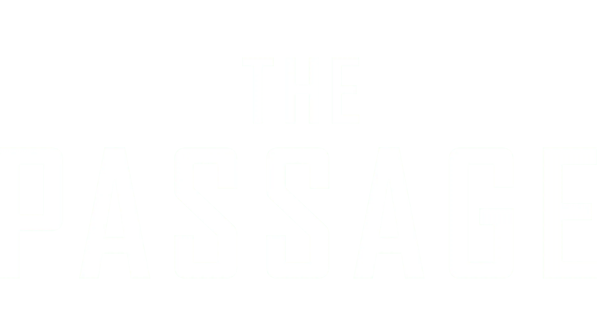 The Passage