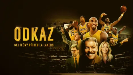 thumbnail - Odkaz: Skutečný příběh LA Lakers