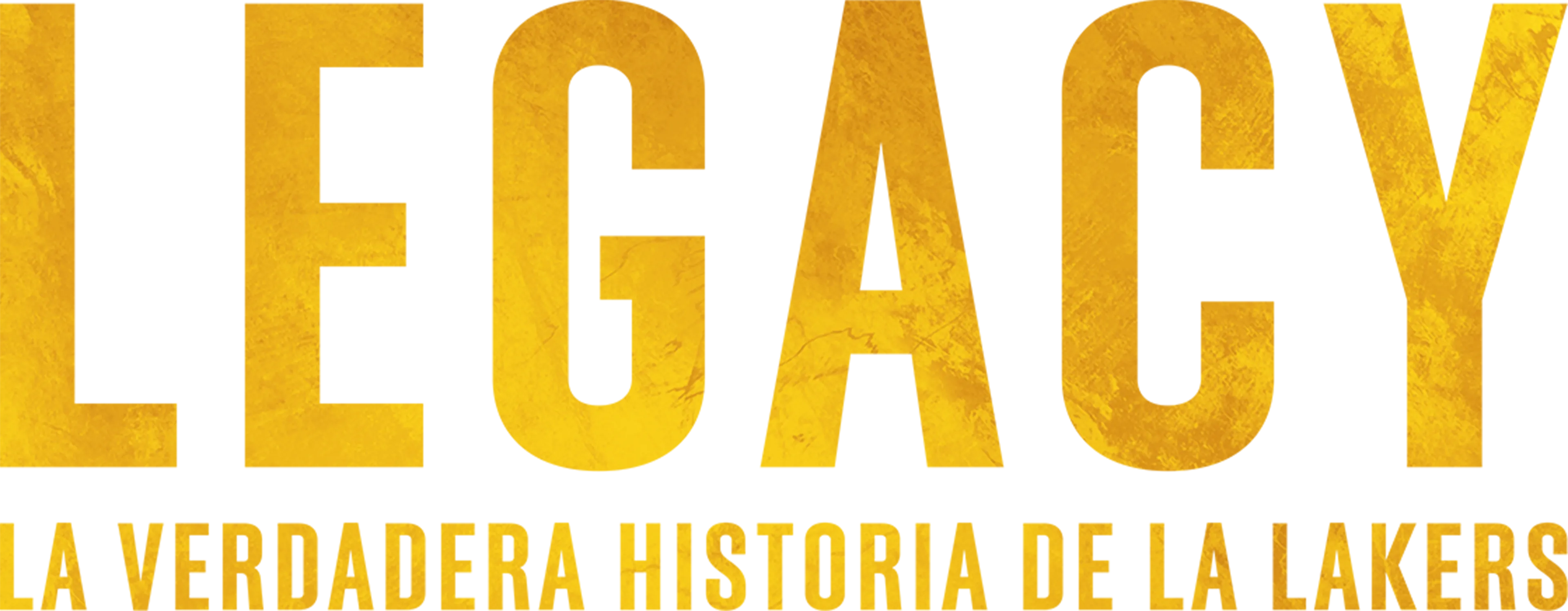 Legacy: la verdadera historia de LA Lakers