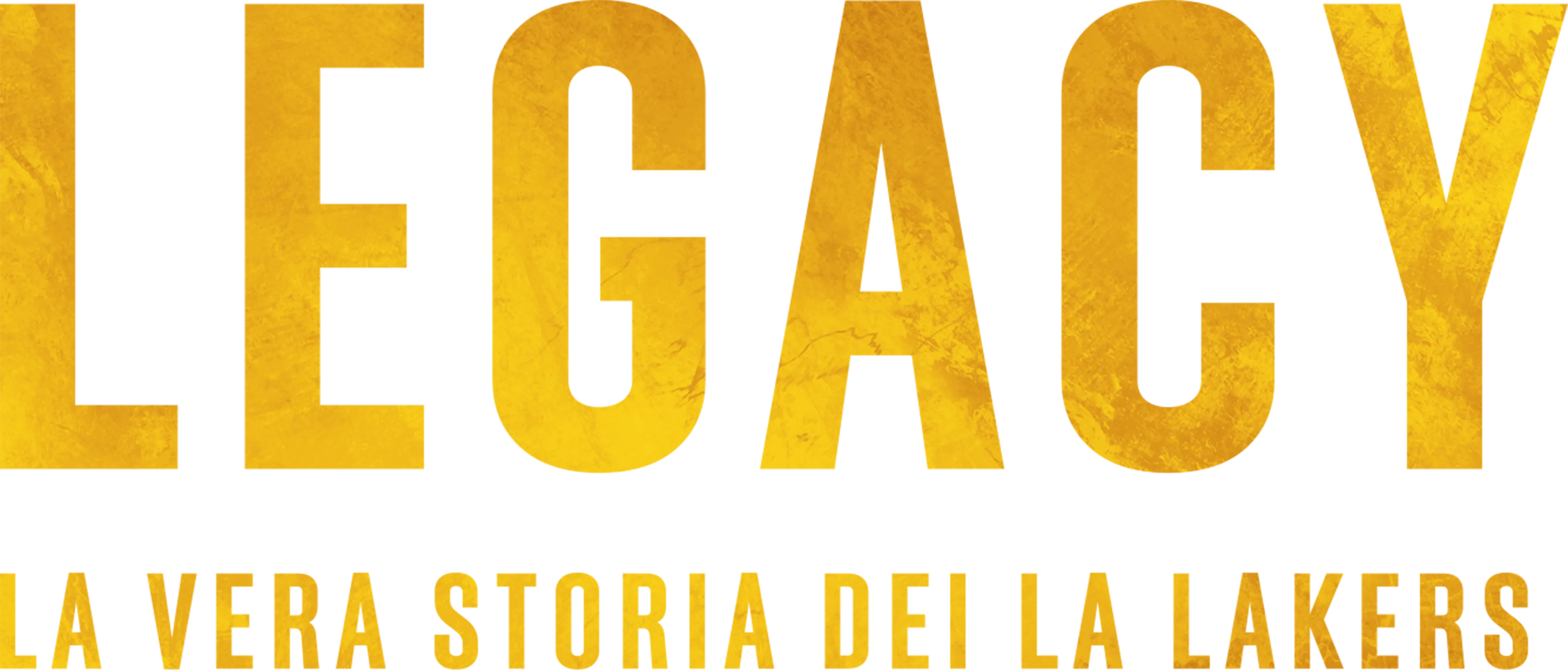 Legacy: la vera storia dei LA Lakers