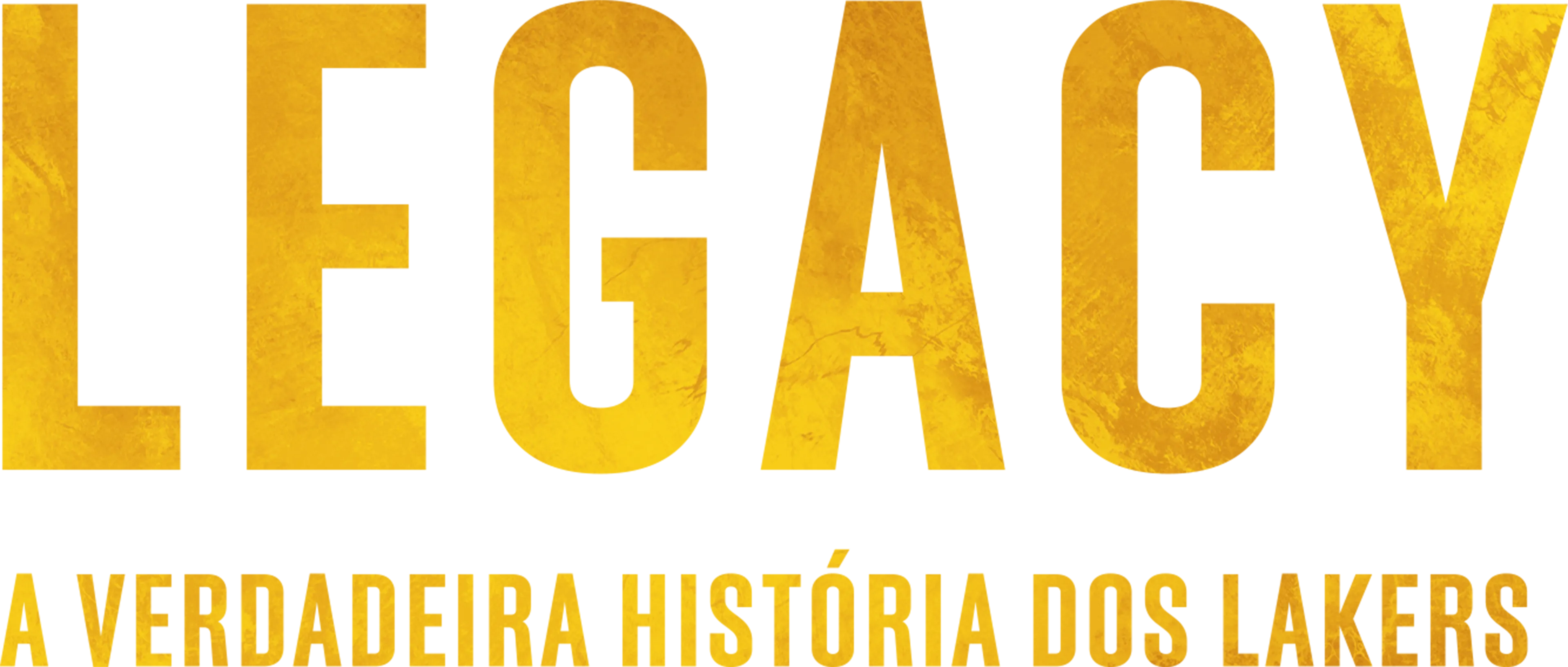  Legacy: A Verdadeira História dos Lakers