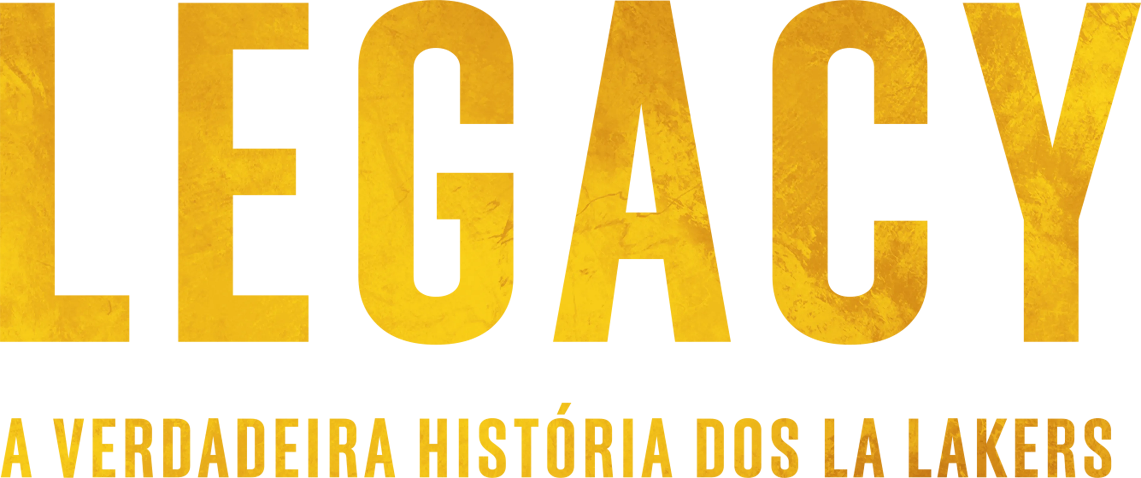 Legacy: A Verdadeira História dos LA Lakers