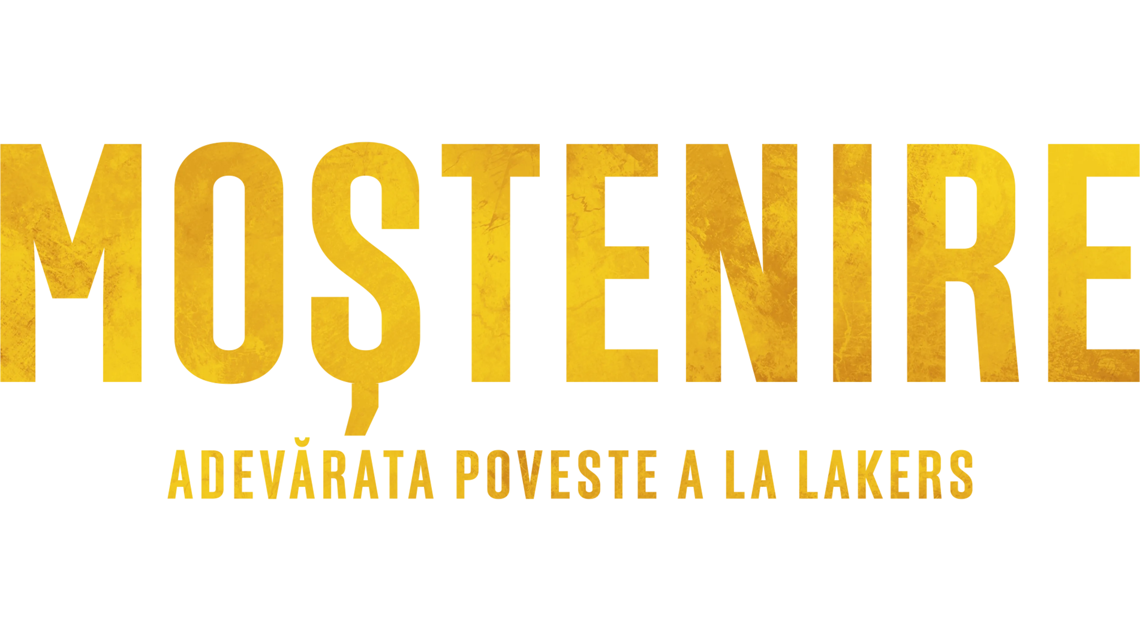 Moștenire: Adevărata poveste a LA Lakers