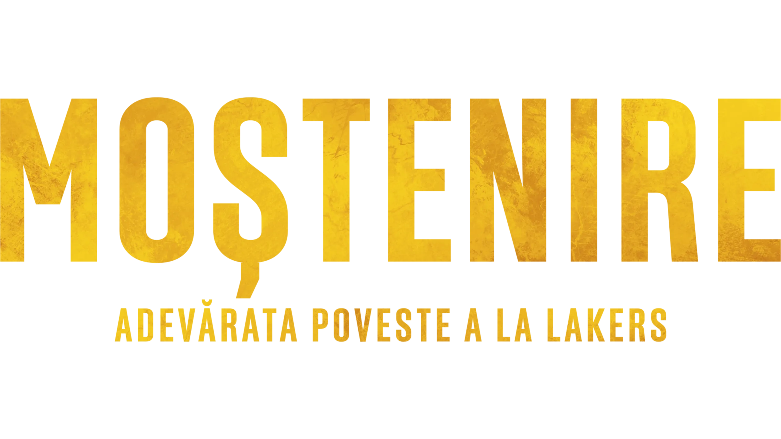 Moștenire: Adevărata poveste a LA Lakers