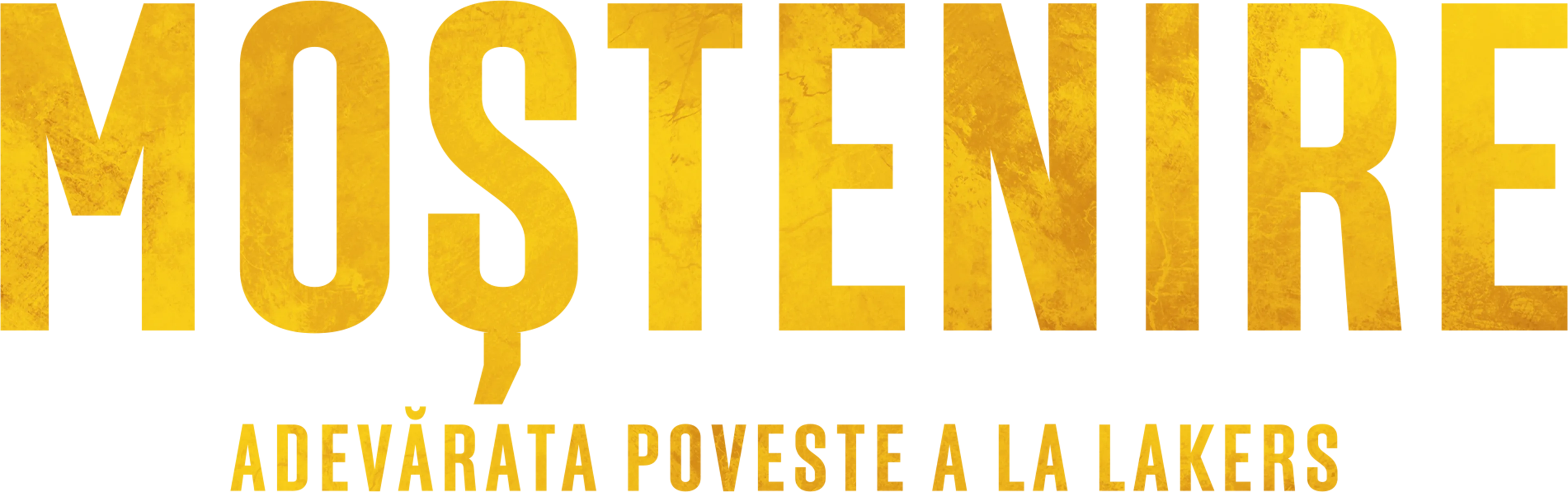 Moștenire: Adevărata poveste a LA Lakers