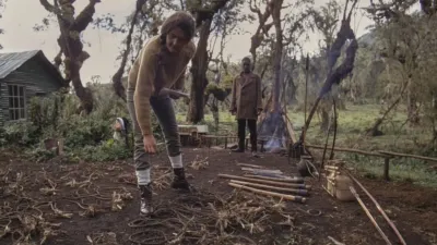 thumbnail - S1:E2 Dark Side of the Mountain