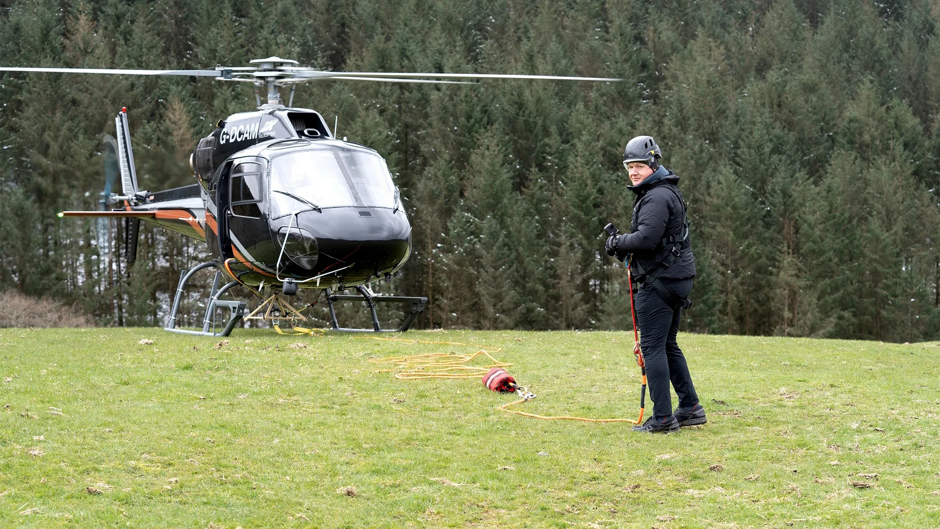 thumbnail - S1:E2 Wales Tales