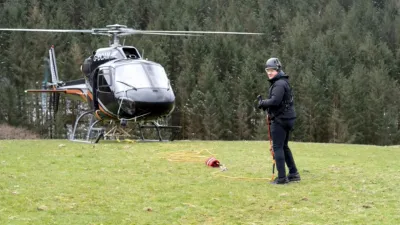 thumbnail - S1:E2 Wales Tales