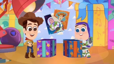 thumbnail - S1:E4 You've Got a Friend in Me