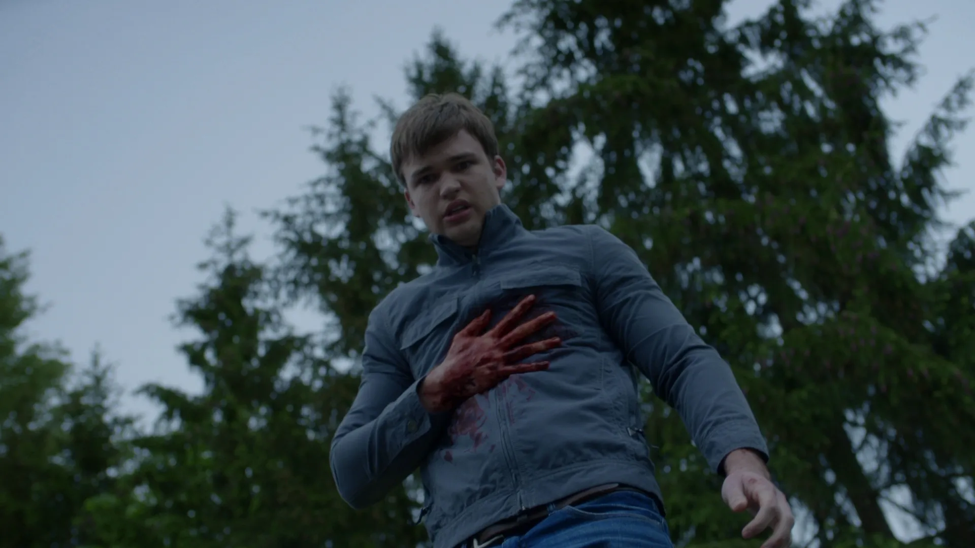 thumbnail - S1:E4 The Man in the Yellow Jacket
