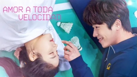 thumbnail - Amor a toda velocidad