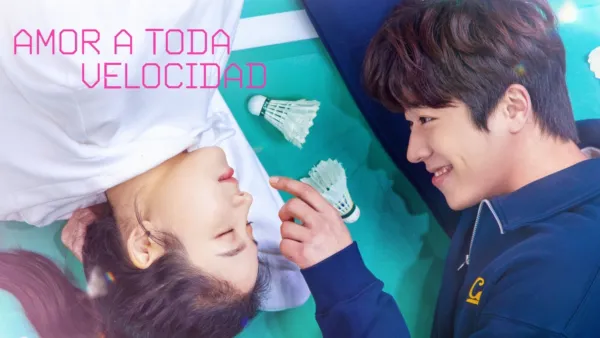 thumbnail - Amor a toda velocidad