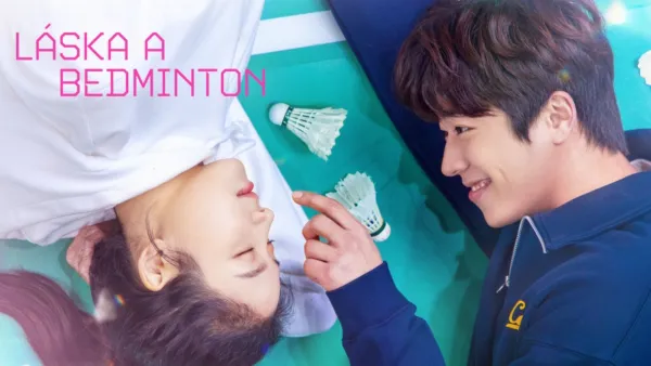 thumbnail - Láska a bedminton