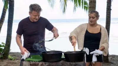 thumbnail - S1:E3 Ramsay vs. Ramsay