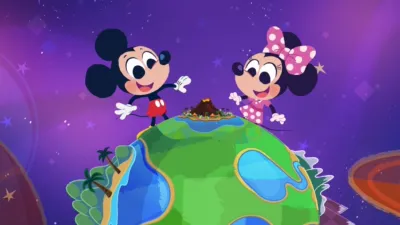 thumbnail - S1:E7 It's a Small World