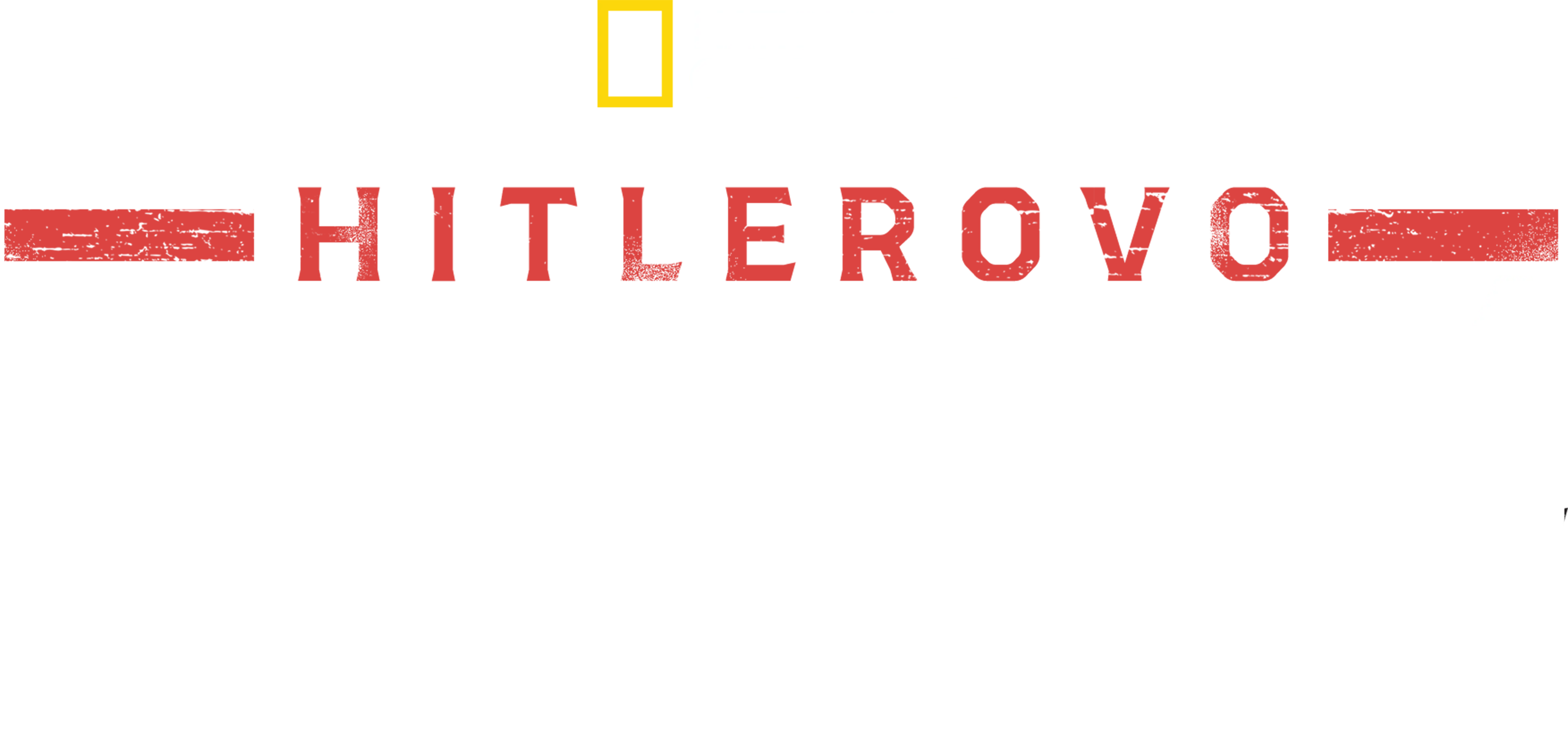 Hitlerovo americké bojiště