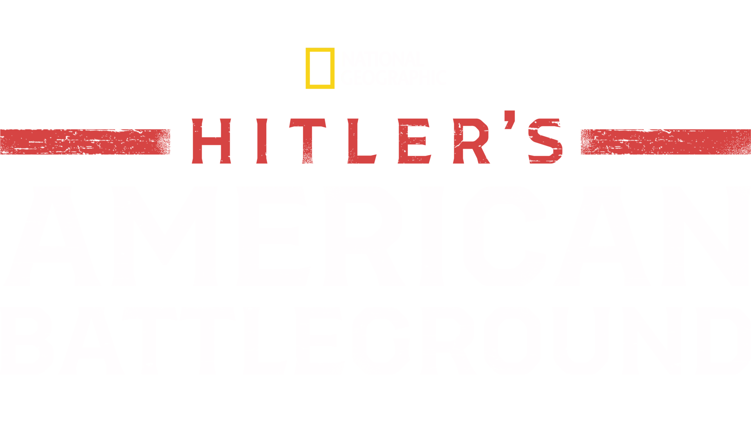 Hitler’s American Battleground