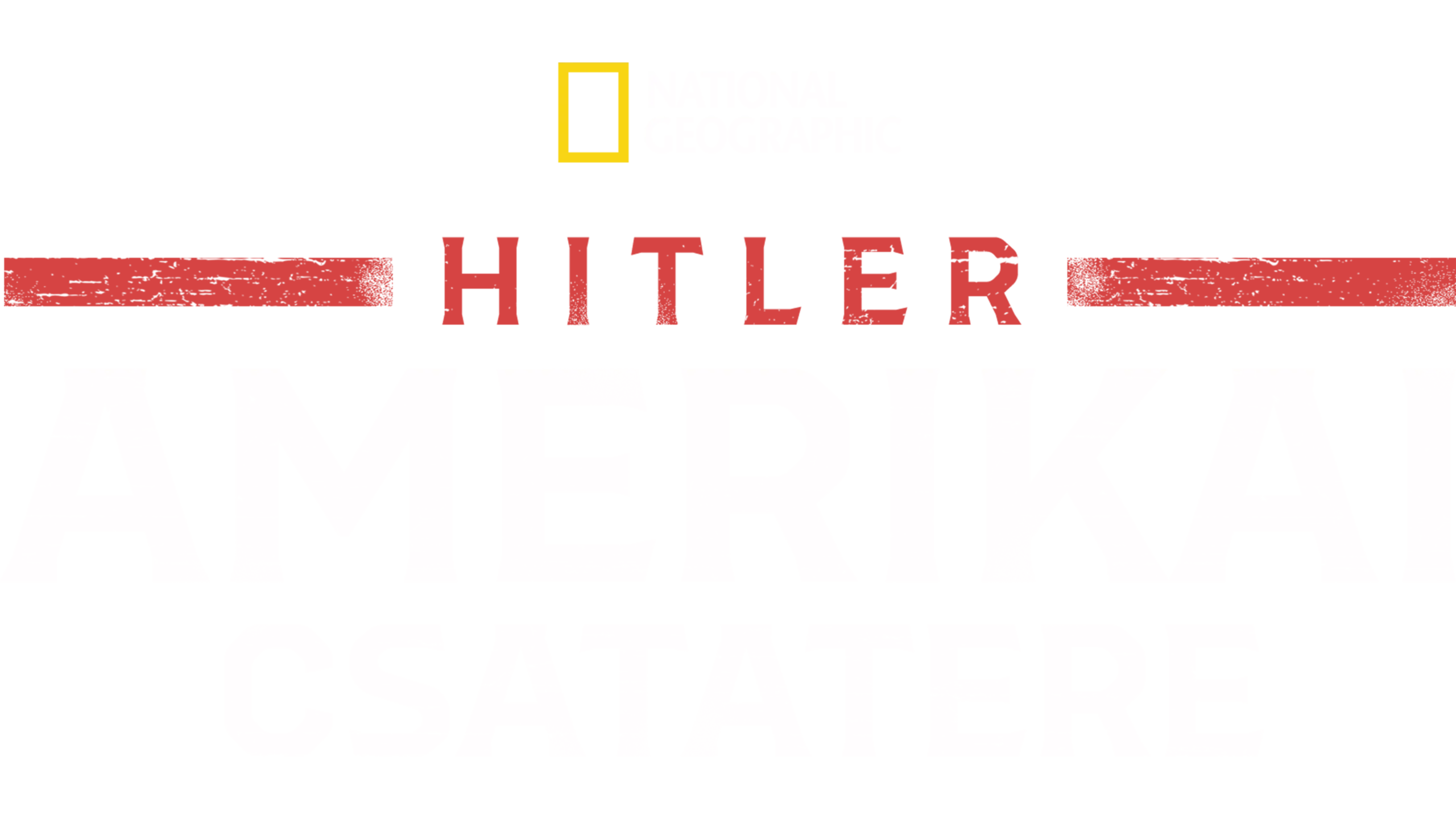 Hitler amerikai csatatere