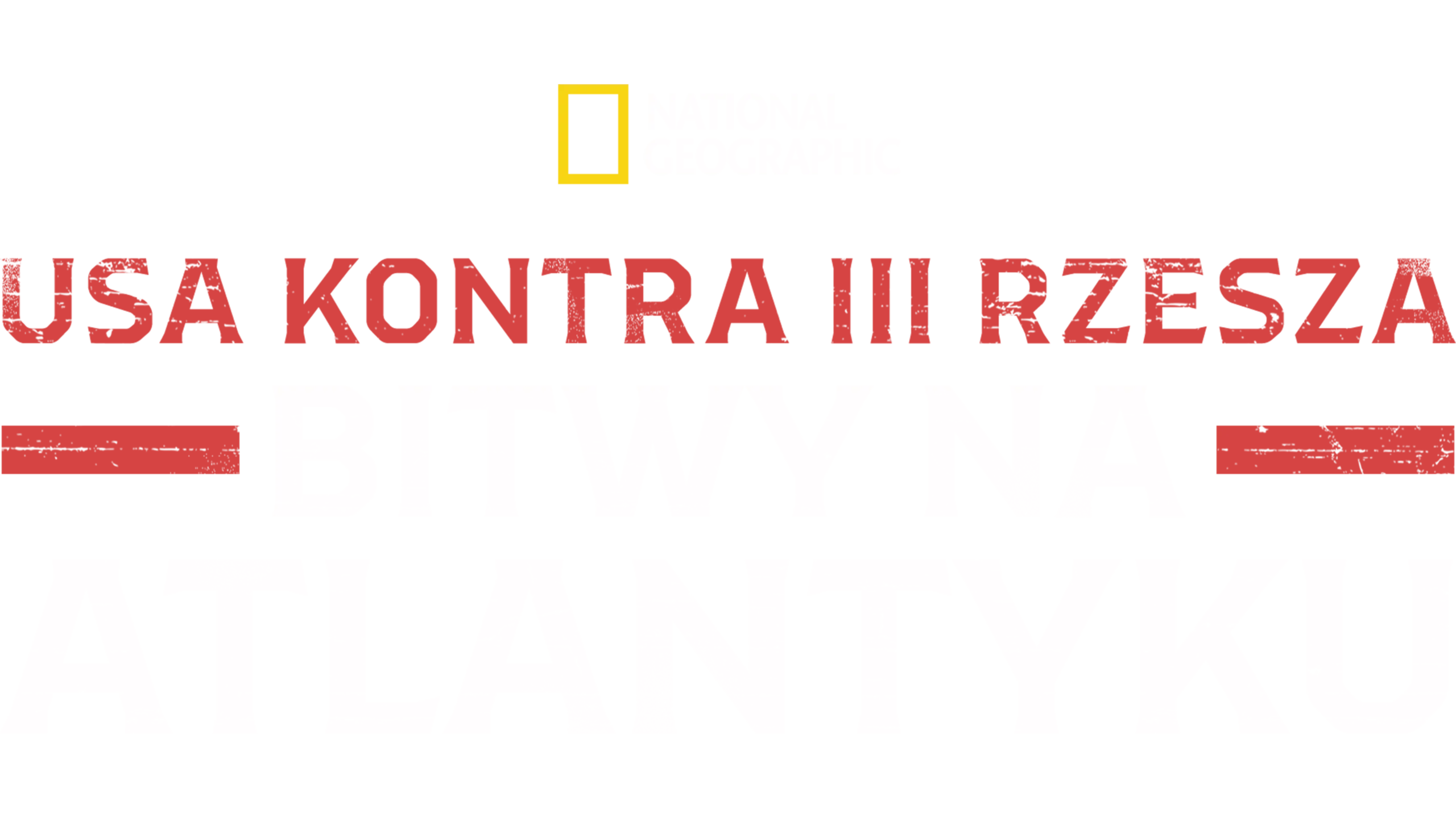 USA kontra III Rzesza: Bitwy na Atlantyku