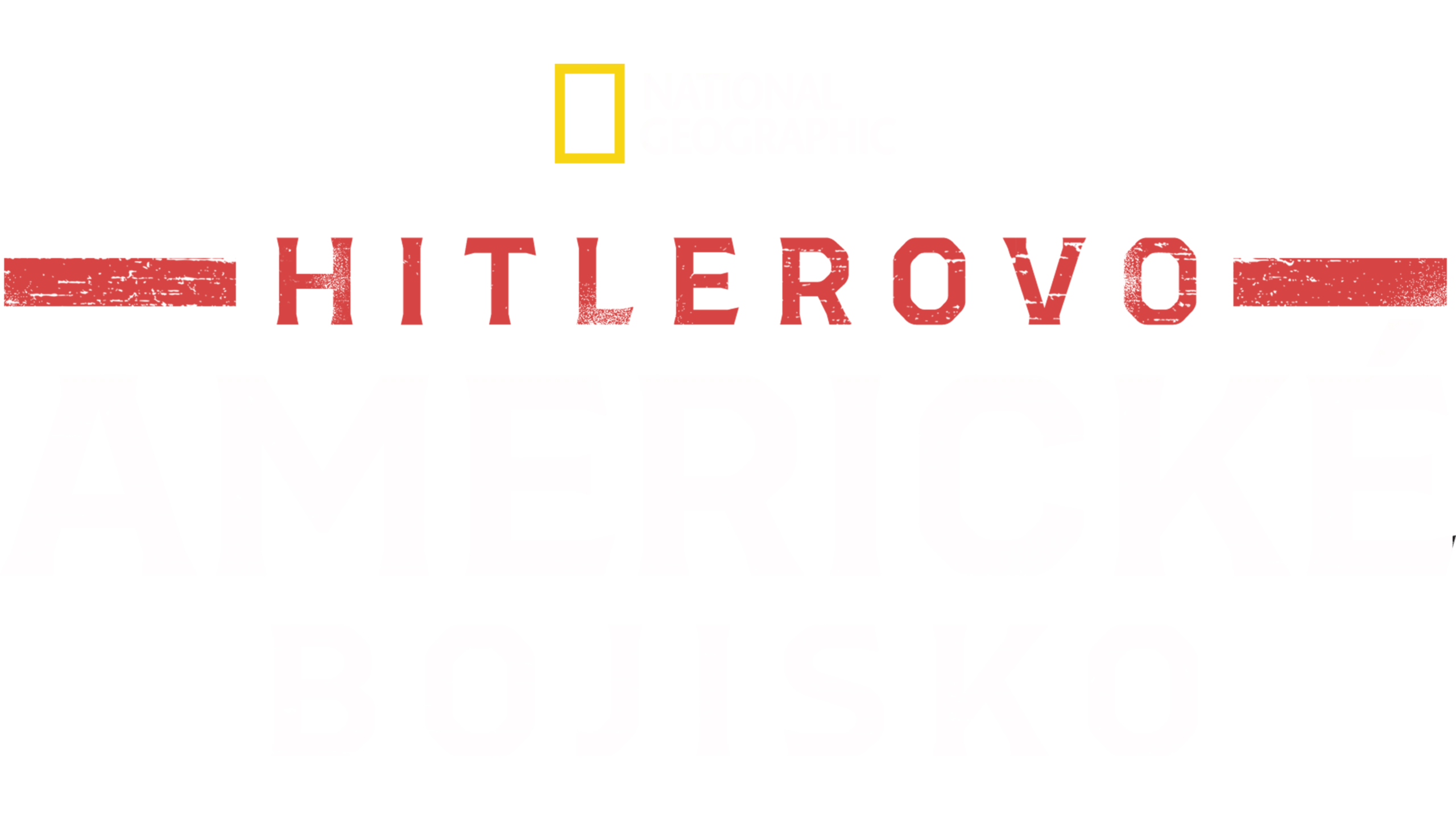 Hitlerovo americké bojisko