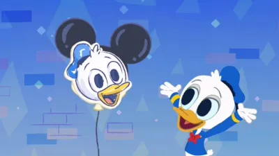 thumbnail - S1:E1 Mickey Mouse March