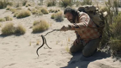 thumbnail - S1:E4 Searing Salt Flats