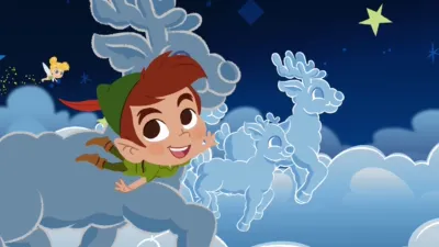 thumbnail - S1:E2 You Can Fly