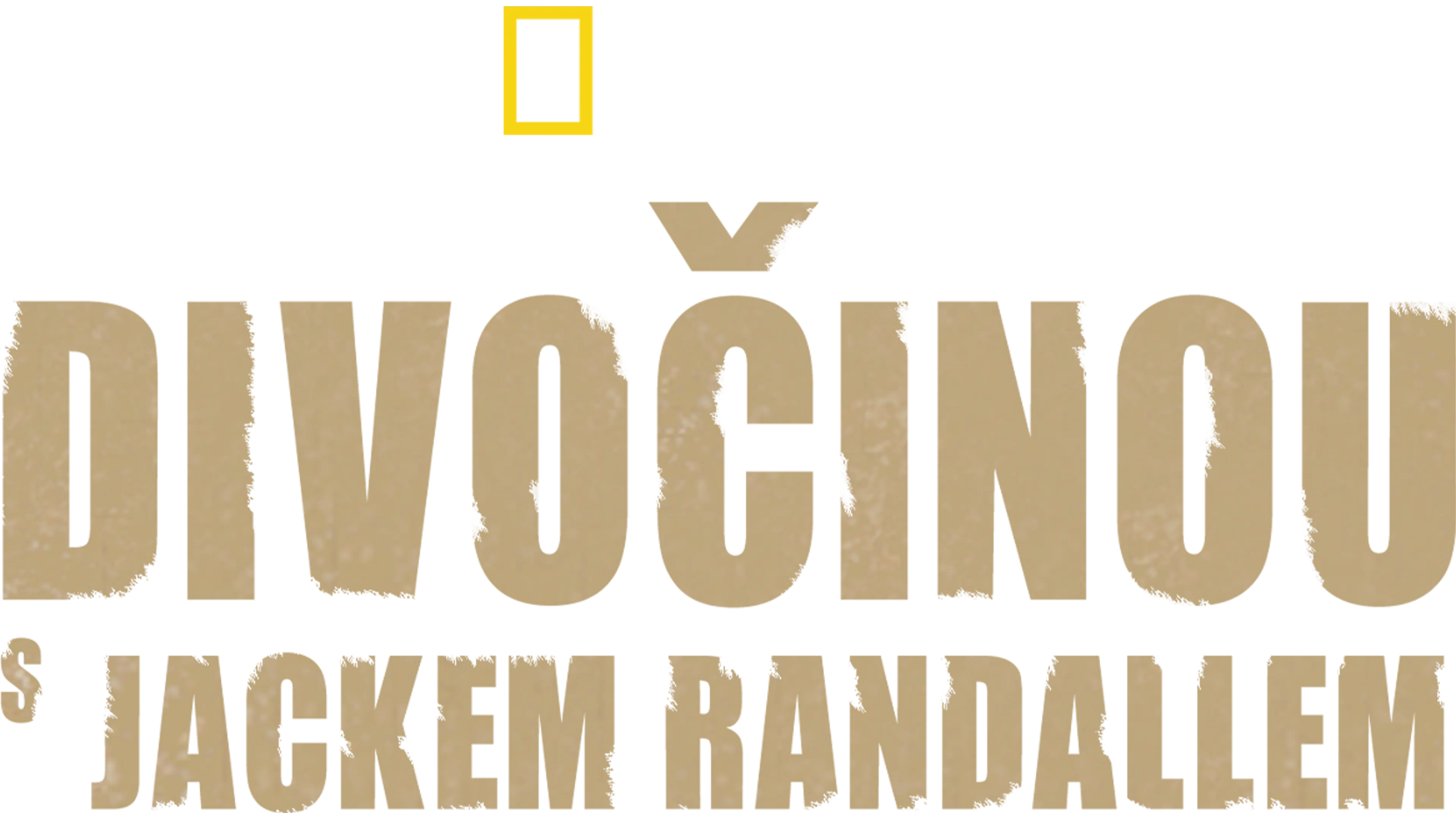 Divočinou s Jackem Randallem